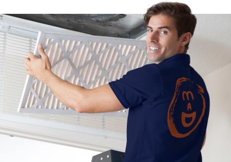 Air Conditioning South Melbourne